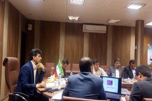 مدیران فضاهای مجازی را ترک کنند و فقط به اصحاب رسانه پاسخگو باشند