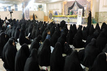 آغاز دوره های قرآنی و معارفی پاییزه آستان مقدس حضرت معصومه(س)