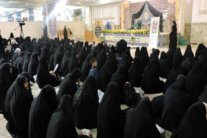 آغاز دوره های قرآنی و معارفی پاییزه آستان مقدس حضرت معصومه(س)