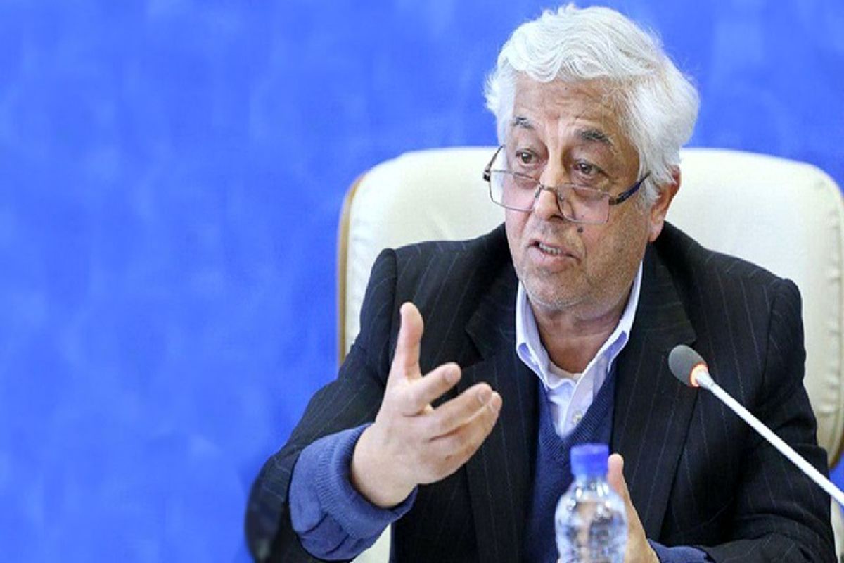 عباس کشاورز