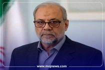 اینفوگرافیک/سوابق محمد باقر ذوالقدر دبیر جدید شورای عالی امنیت ملی