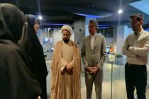 سینما باید برای همه دسترس‌پذیر باشد