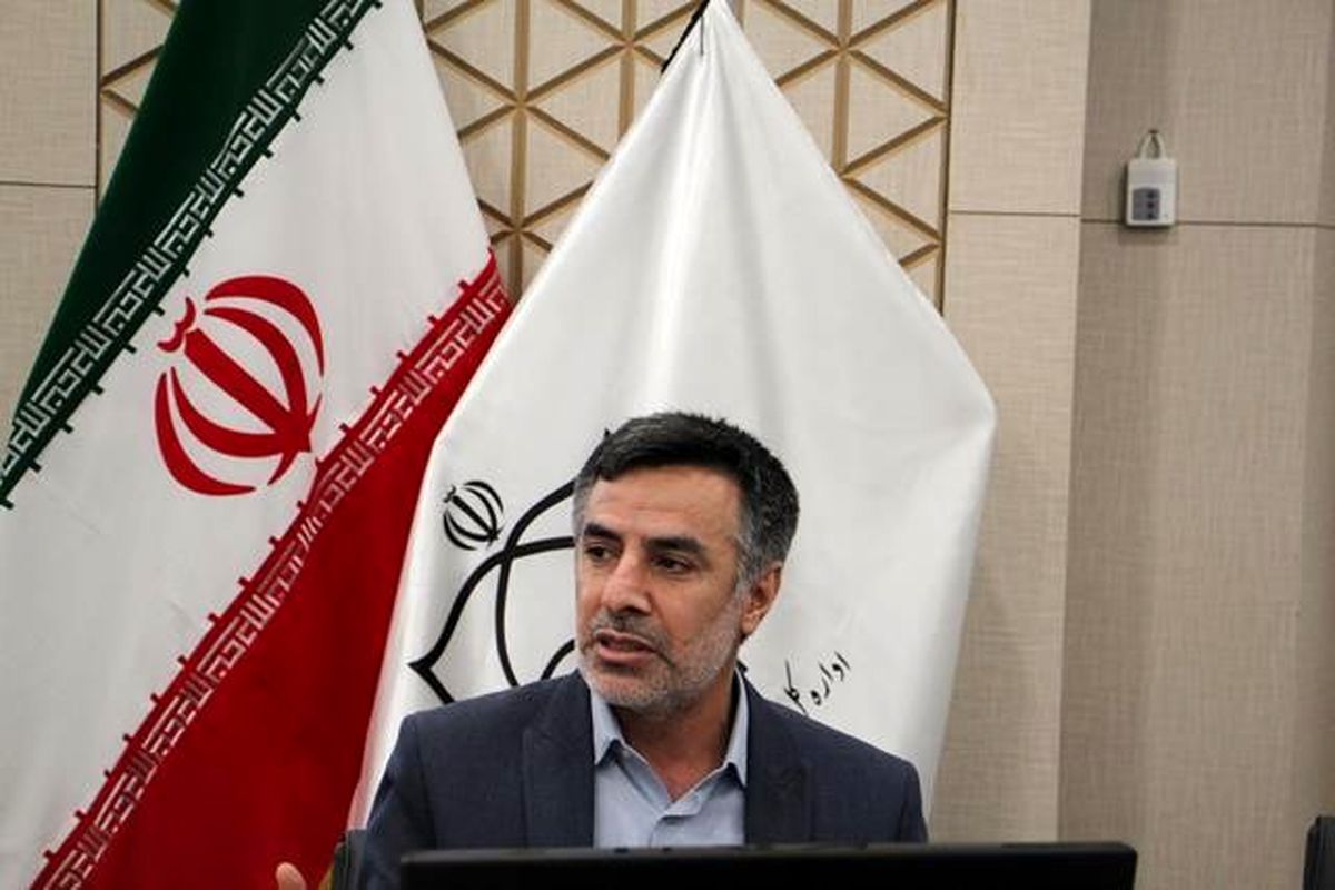 معاون آموزش و پرورش فارس