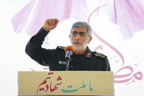 مسیر نابودی اسراییل به فرموده رهبر انقلاب نزدیک است