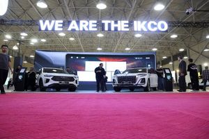 از سفیر لوکس تا شوال هوشمند