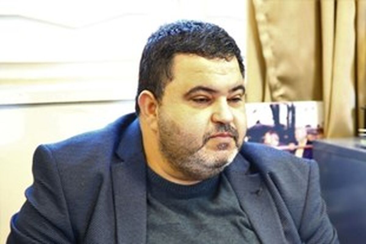 حسن زاده