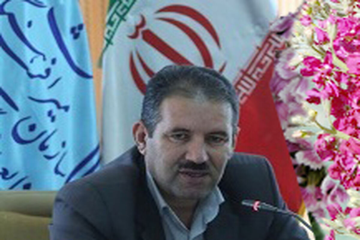 مدیر کل میراث