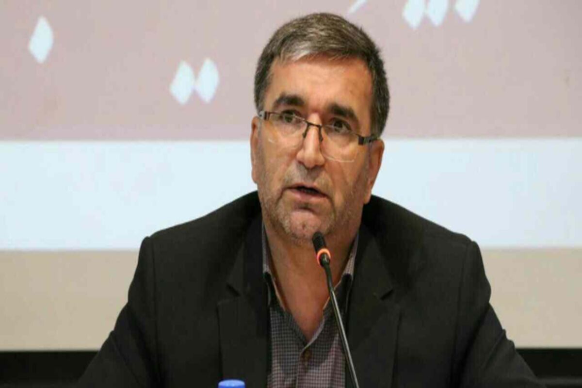 مدیرکل آموزش و پرورش خراسان رضوی