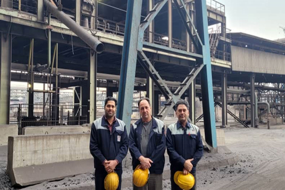 ذوب آهن اصفهان22