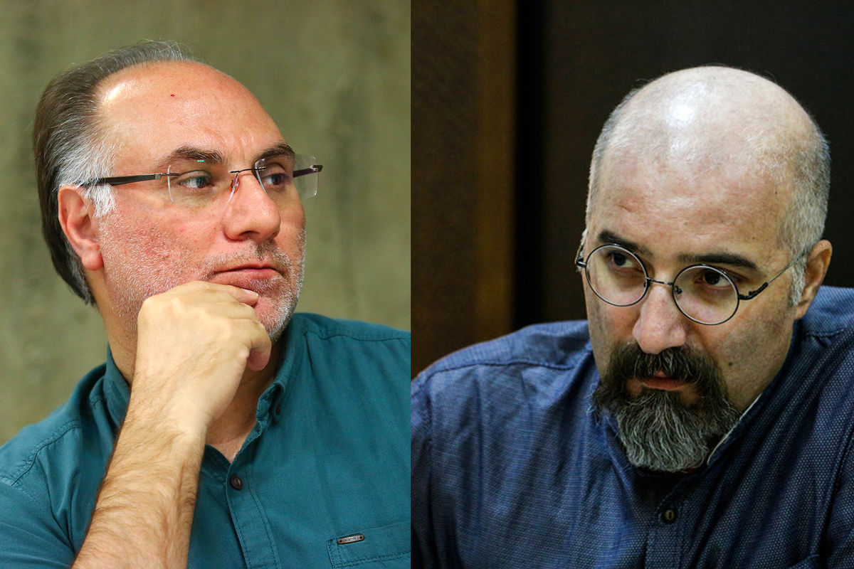 دبیر هنری و مدیر اجرایی یازدهمین جشنواره هنرهای تجسمی فجر