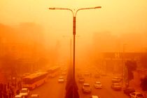 آیین نامه آمادگی مقابله با گرد و غبار ابلاغ شد