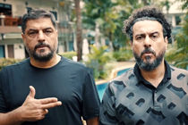 صدرنشینی فیلم علی شادمان با فروش ۱۲ میلیاردی