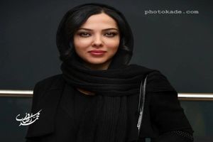 عکس همسر لیلا اوتادی لو رفت / کی باورش میشد این آقا همسر لیلا اوتادی است