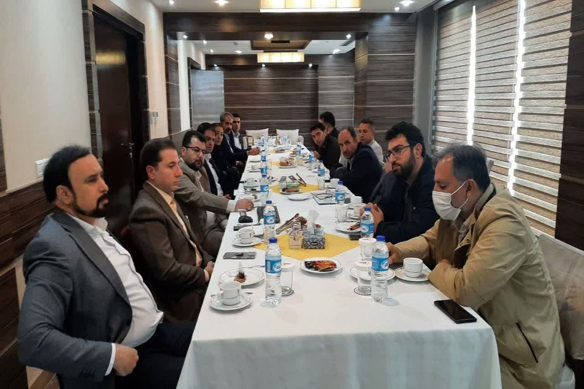 میراث فرهنگی کرمانشاه 