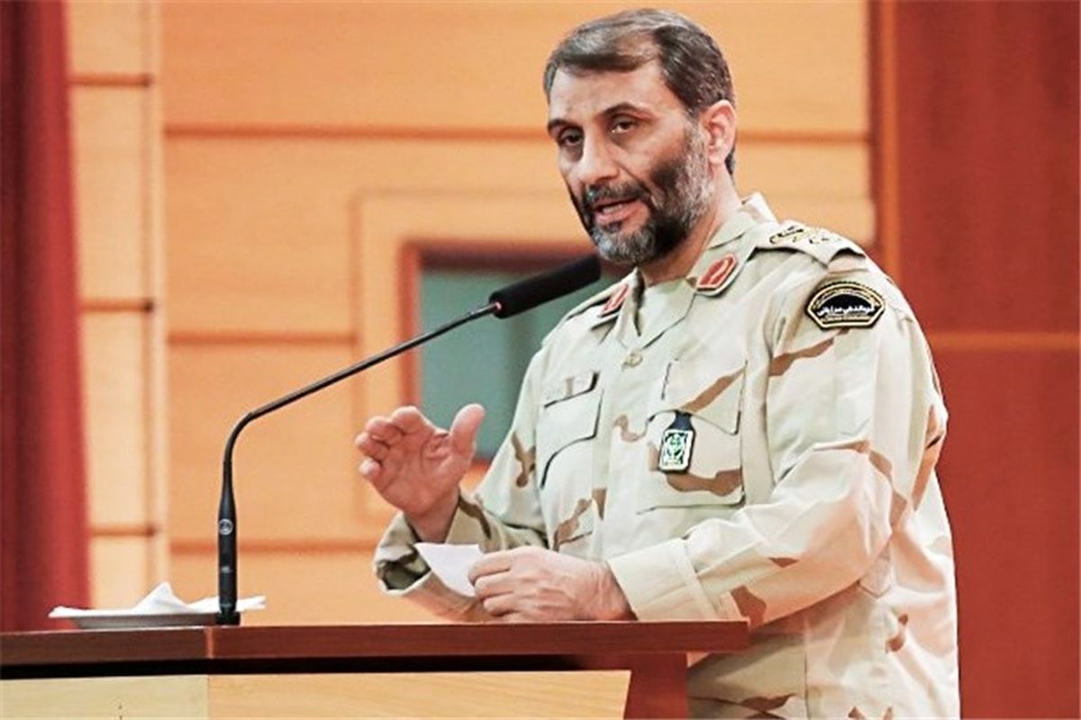 سردار رضایی