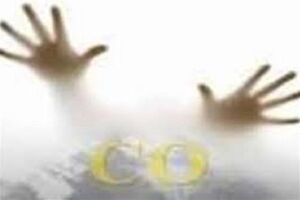 45 نفر بر اثر گازگرفتگی در بخش کجور مسموم شدند