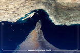 اینفوگرافیک/چگونه ابتکار ایران در تنگه هرمز می تواند راهگشای بحران انرژی دنیا باشد؟