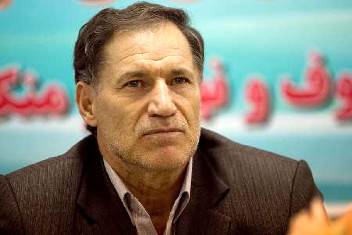 مدیرکل آموزش و پرورش کرمانشاه