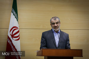 این هفته شورای نگهبان جلسه عمومی نخواهد داشت