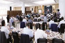 برگزاری رویداد آموزشی گذرگاه آینده‌ها با موضوع فرهنگ‌سازمانی در عصر دیجیتال
