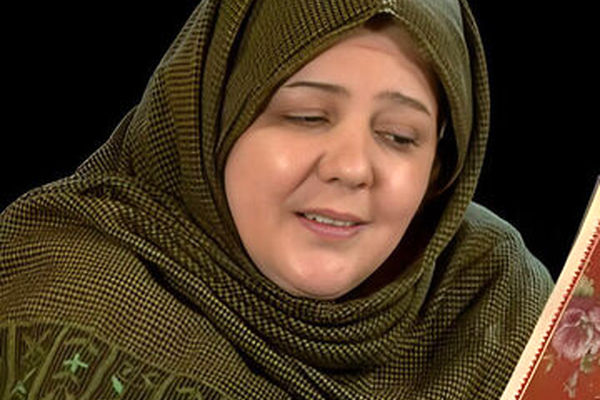 زویا امامی، بازیگر تئاتر و تلویزیون بر اثر ایست قلبی درگذشت