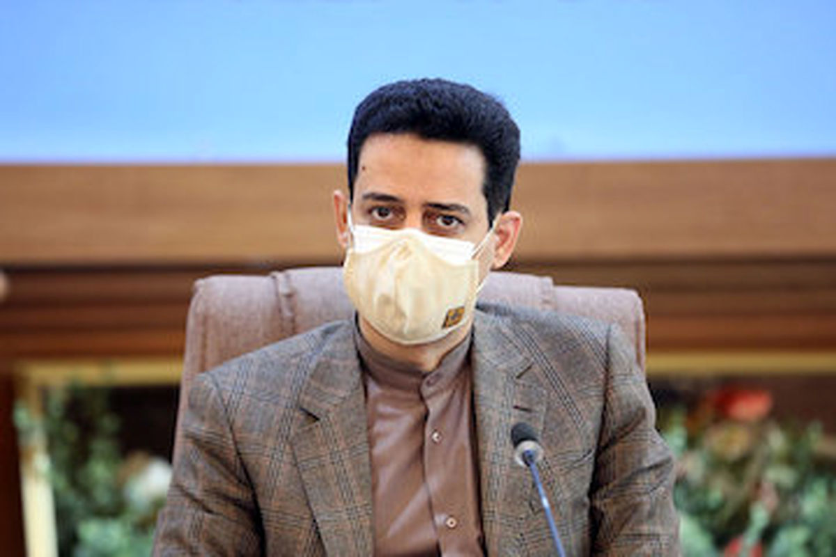 امیرمحمود غفاری