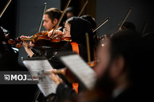 یک آلبوم موسیقی در نخستین سالگرد شهدای خدمت رونمایی شد