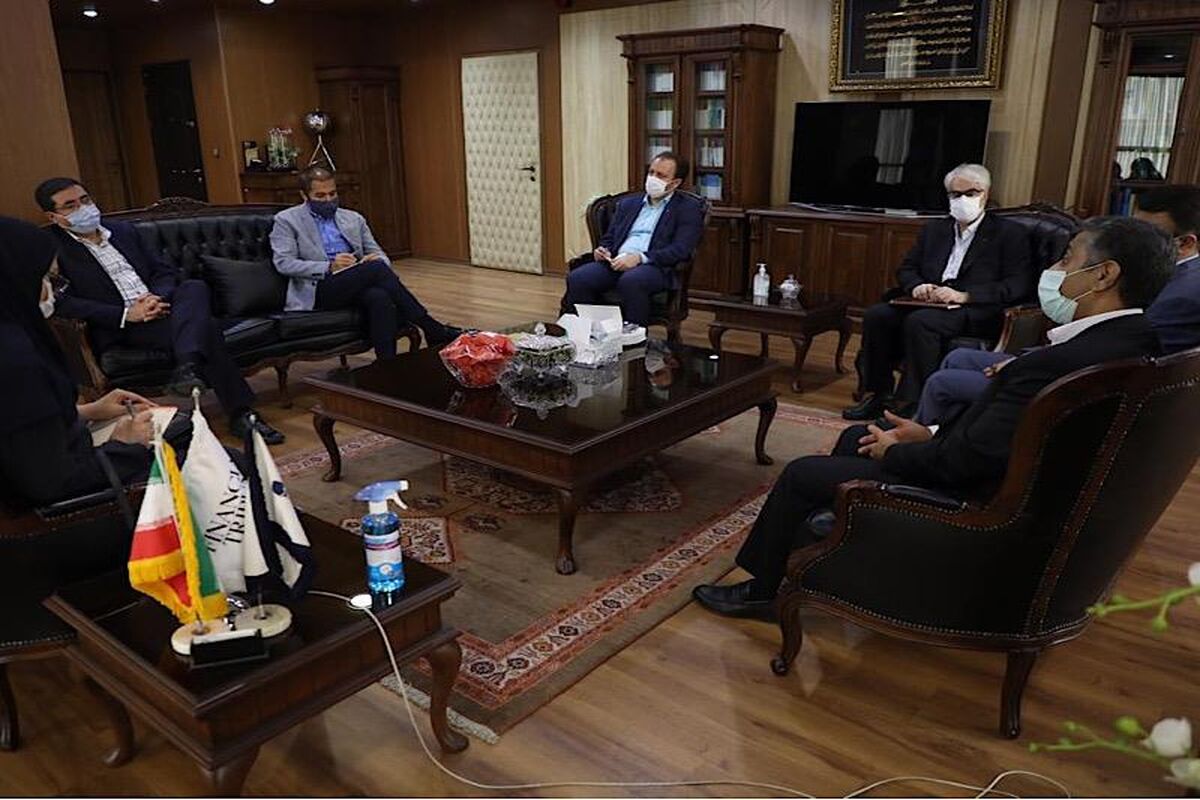 بانک مسکن