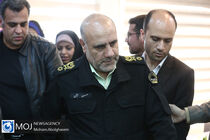 دستگیری عاملین جعل مدارک دانشگاهی و فروش سهمیه پزشکی دانشگاه