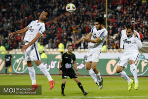 پیروزی یاران فرکی بر پارس جنوبی جم