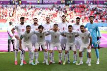 گل اول ایران به تیم ملی فوتبال ولز +فیلم