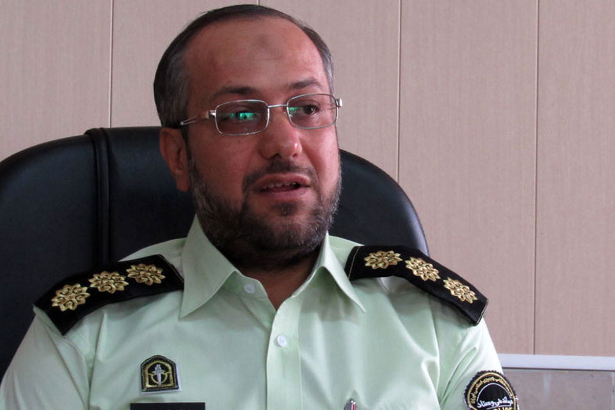 حسین علی فیروزخواه