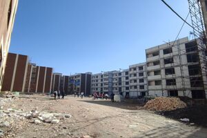 ۲۶ هزار واحد مسکن ملی سهند آذربایجان شرقی در حال ساخت