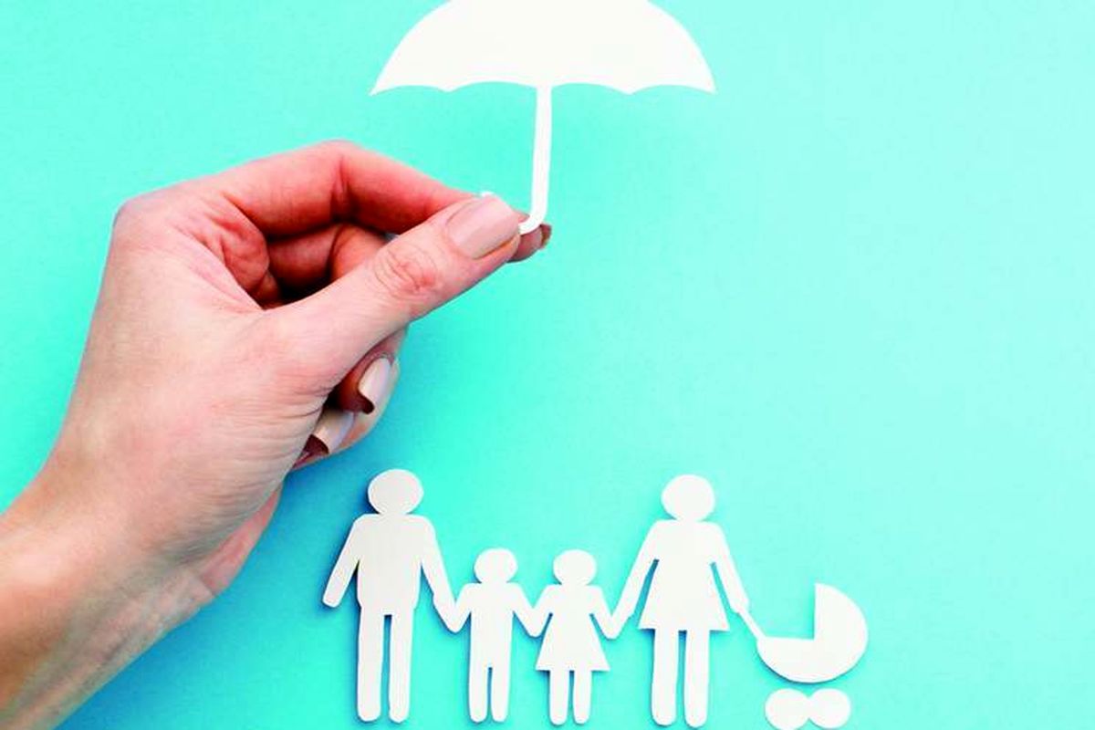  بیمه رایگان درمان و آتش سوزی تجارت الکترونیک پارسیان