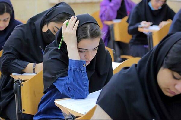 برنامه امتحانات نهایی پایه یازدهم در ۴ استان جنوبی اعلام شد
