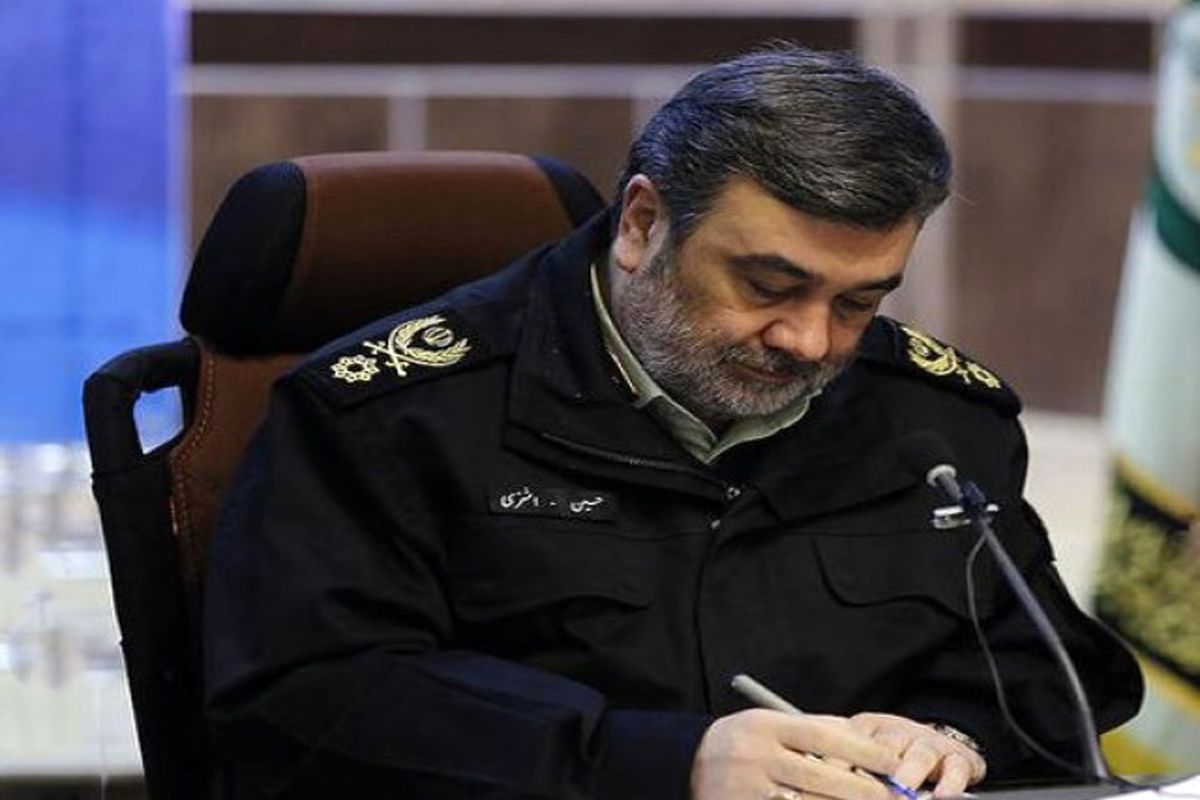 حکم سرداراشتری