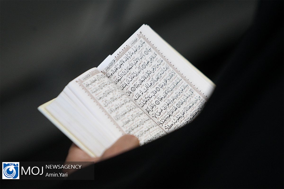 بدرقه زائران حج تمتع  ۱۳۹۸