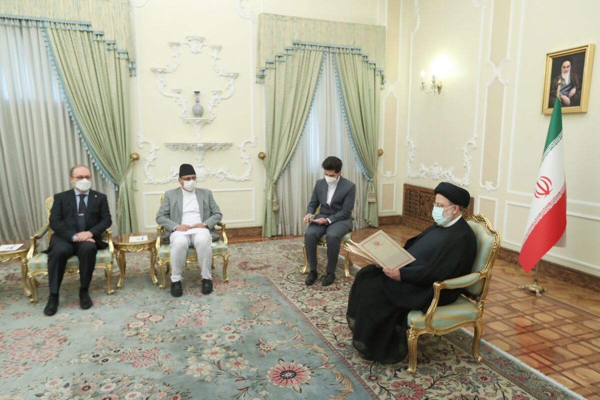 رئیسی