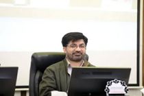 مدیریت شهری باید محله محور دنبال شود