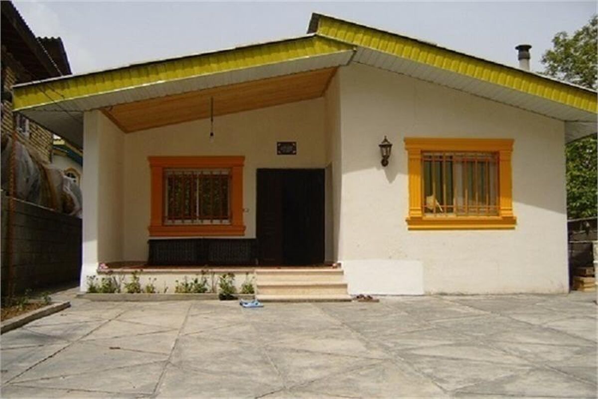 خانه مددجویان کمیته امداد