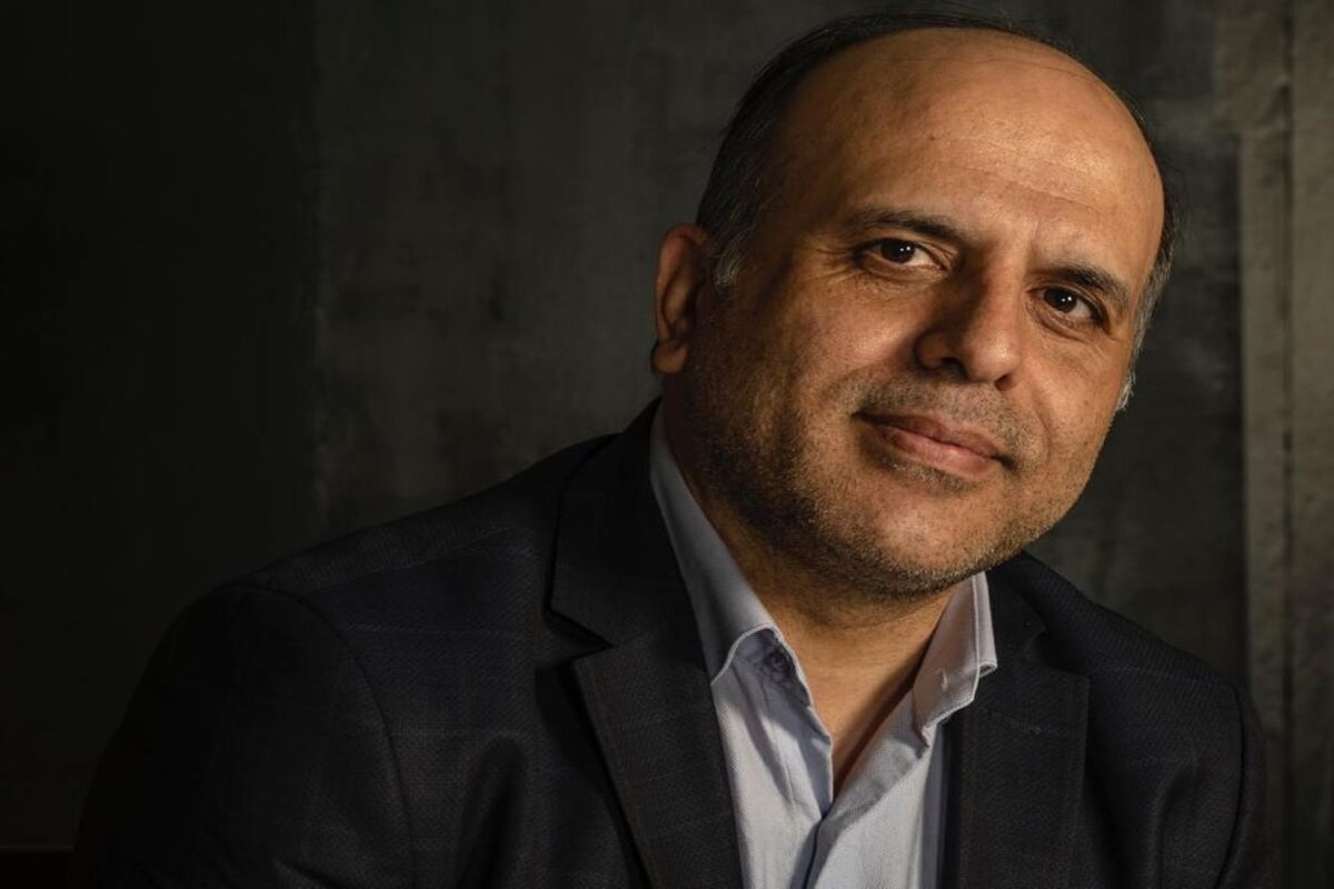 جعفر گودرزی