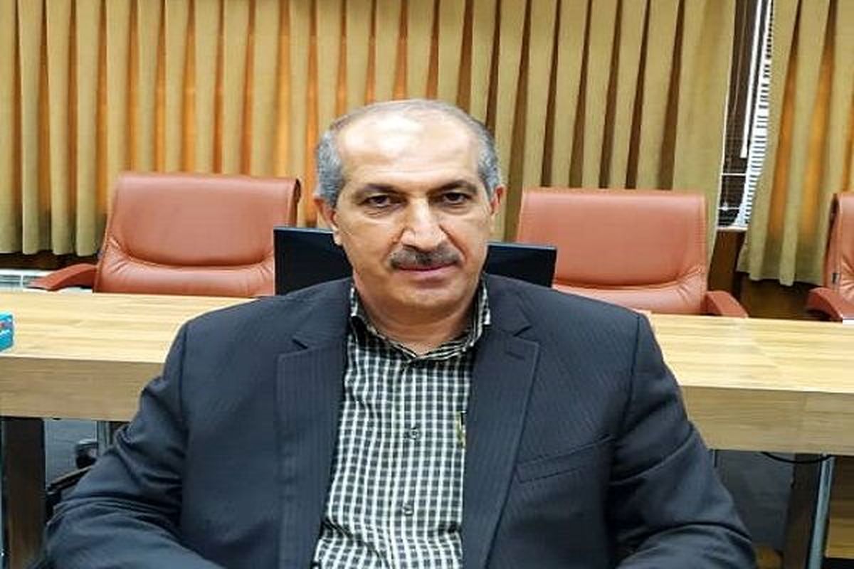 عرفان مرادی