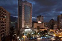 کسب رتبه اول بهره‌وری بخش آب کشور توسط شرکت آب و نیرو