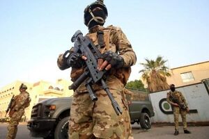 پایان فرار ۱۰ ماهه سرکرده بمب‌گذار داعش در عراق