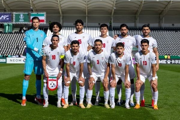 تحلیل آماری عملکرد تیم ملی در جام جهانی ۲۰۲۶