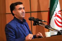 پرونده صنایع آلاینده در استان ها تشکیل و به قوه قضاییه ارسال میشود