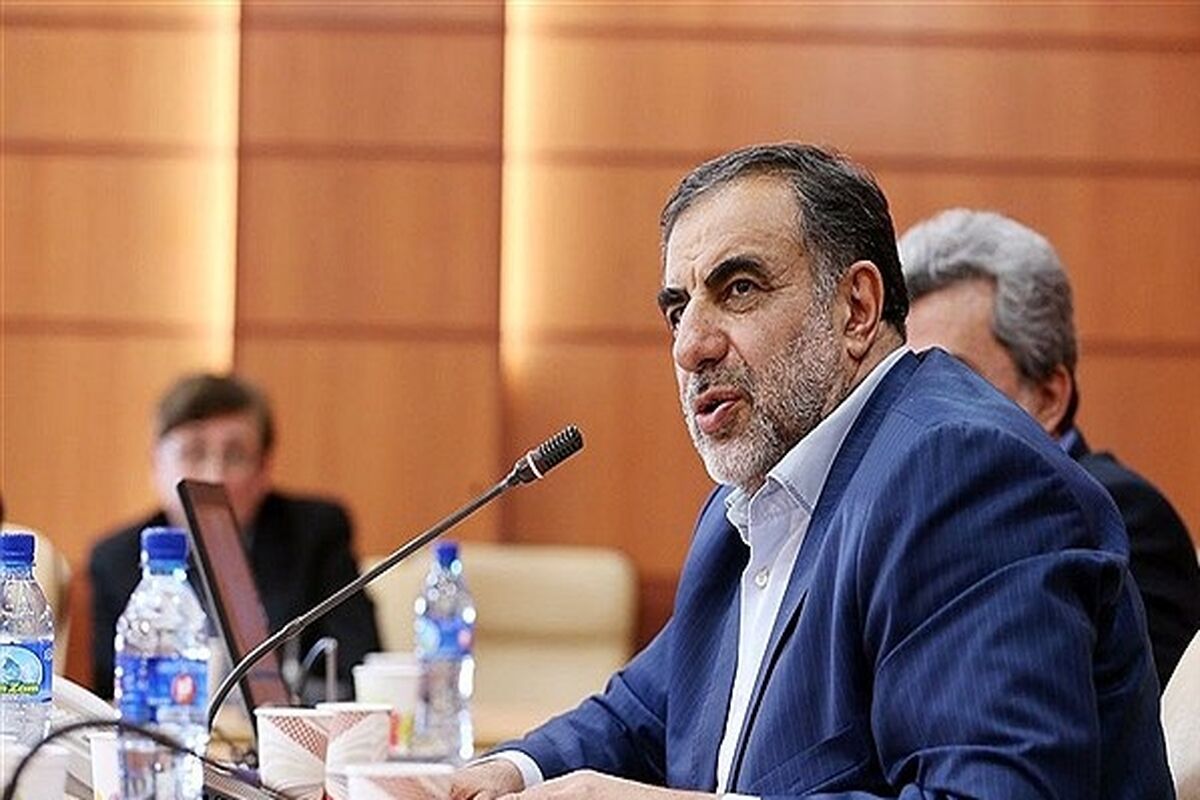 علی محمد نوریان