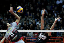 آمار بازی‌های پیکان و بانک سرمایه در لیگ برتر والیبال