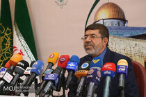 معامله قرن معامله ای است که در دو طرف آن صهیونیست‌ها قرار دارند