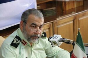 دستگیری 3 سارقی که مامور قلابی بودند